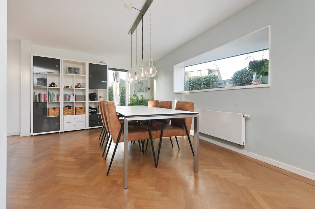 Foto 13 van Adelaarsvaren 63