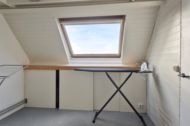 Foto 40 van Wegedoorn 7