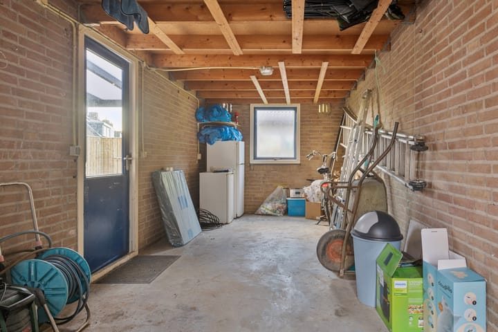 Foto 41 van Wegedoorn 7