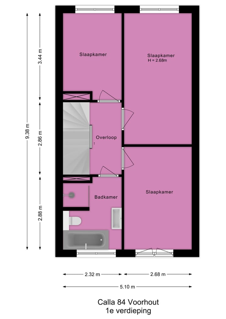 Foto 43 van Calla 84