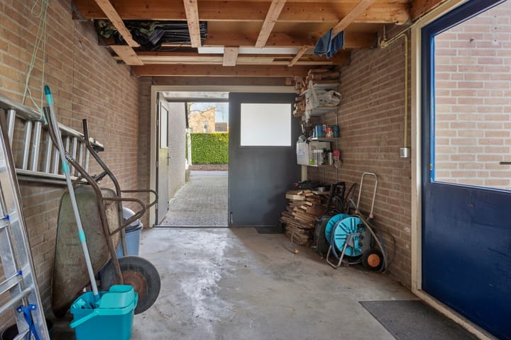 Foto 42 van Wegedoorn 7