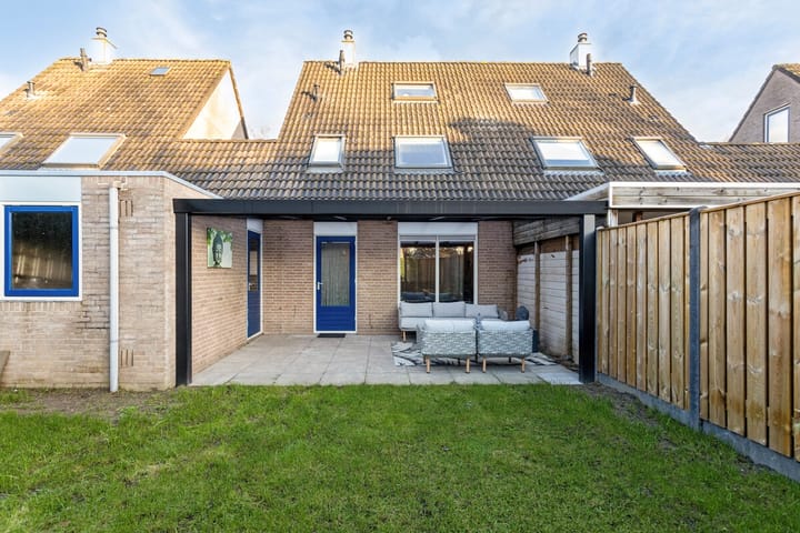 Foto 43 van Wegedoorn 7