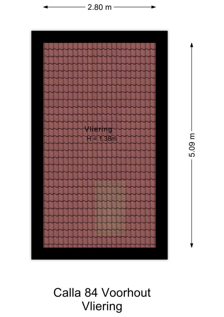 Foto 45 van Calla 84