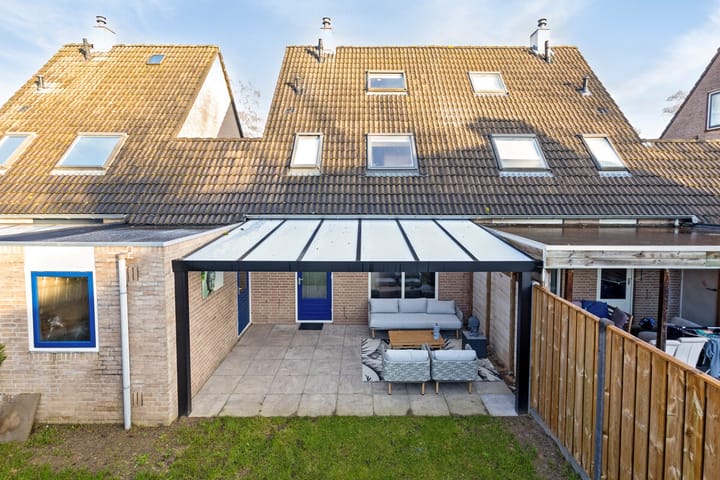 Foto 44 van Wegedoorn 7