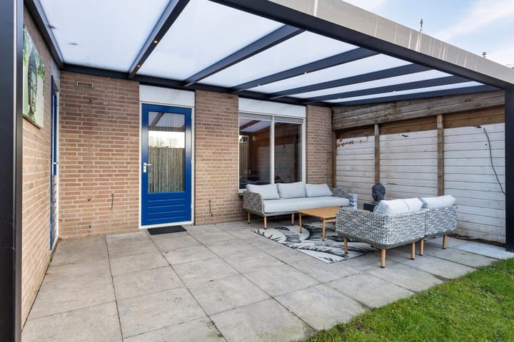 Foto 45 van Wegedoorn 7