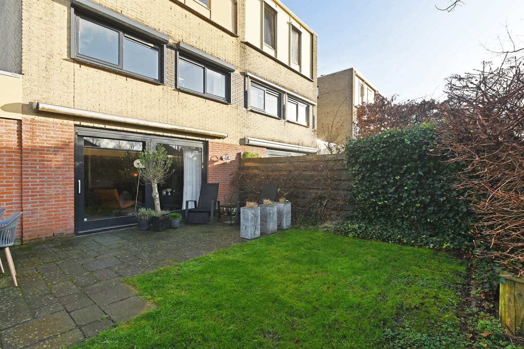 Foto 17 van Adelaarsvaren 63