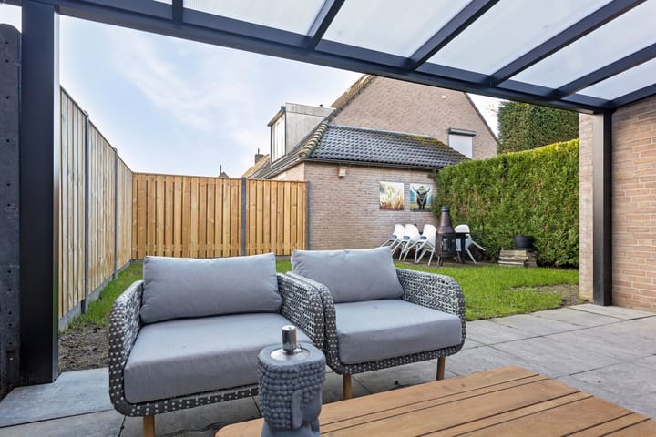 Foto 47 van Wegedoorn 7