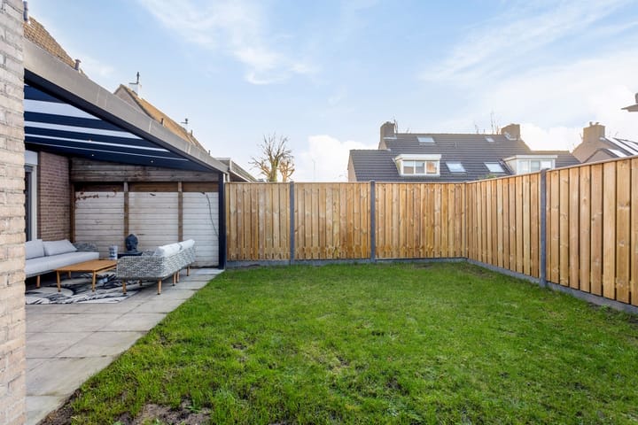 Foto 48 van Wegedoorn 7