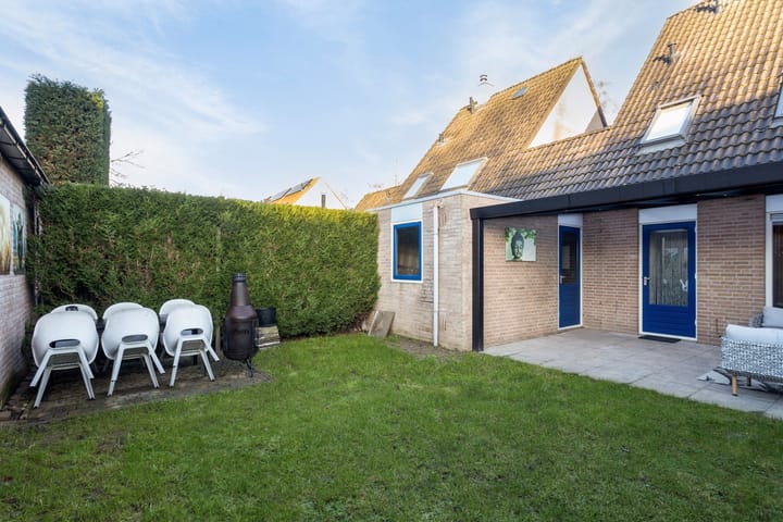 Foto 49 van Wegedoorn 7