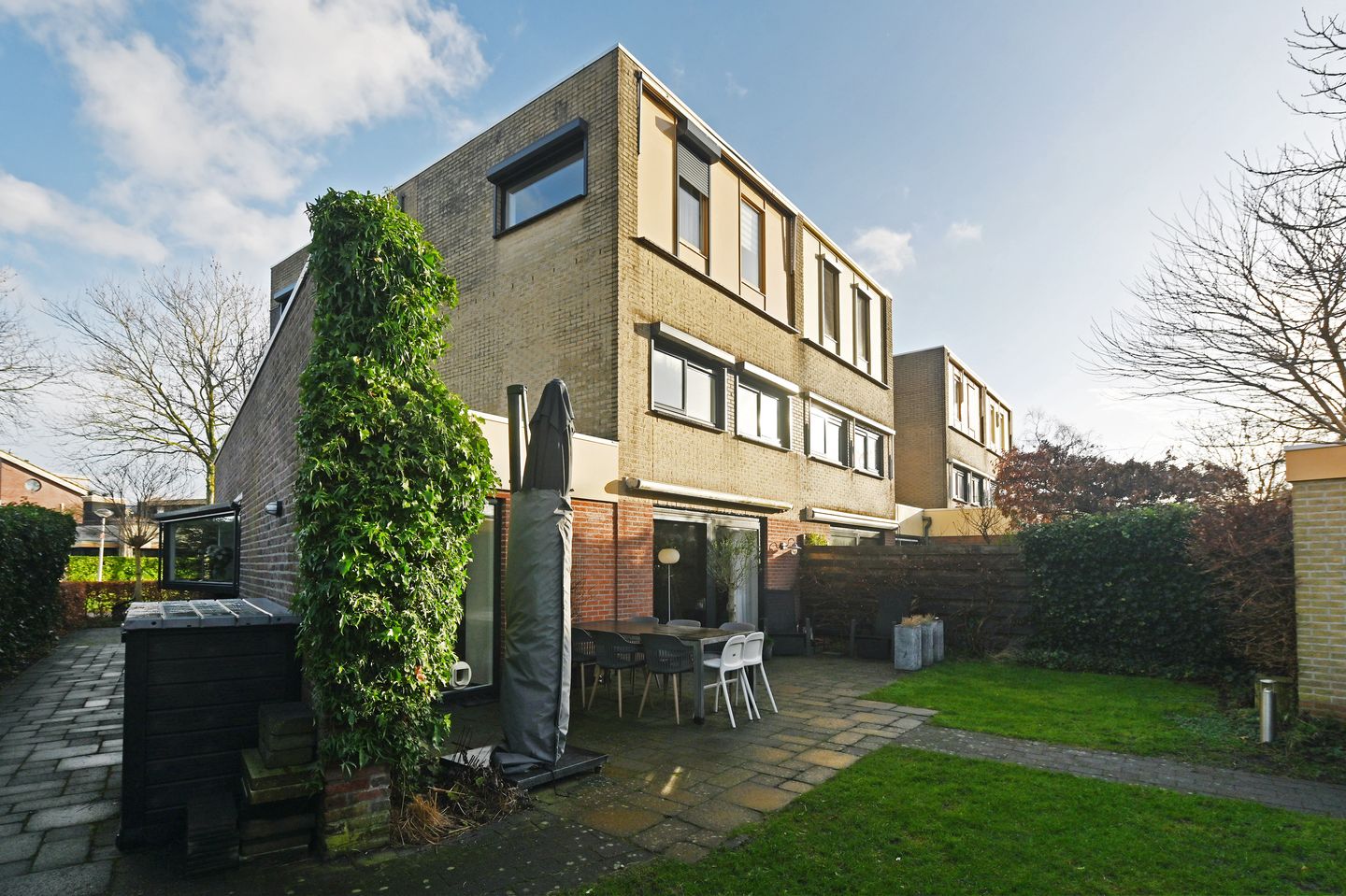 Foto 4 van Adelaarsvaren 63