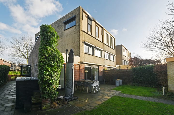 Foto 4 van Adelaarsvaren 63