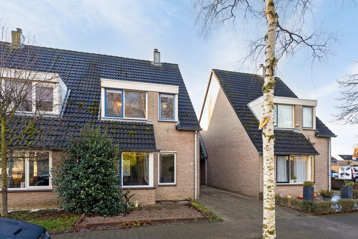 Foto 50 van Wegedoorn 7