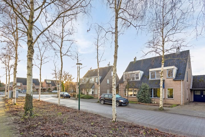 Foto 51 van Wegedoorn 7