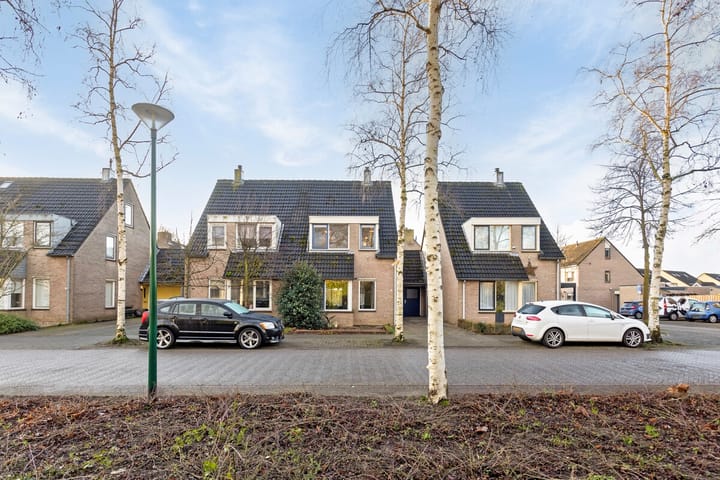 Foto 52 van Wegedoorn 7