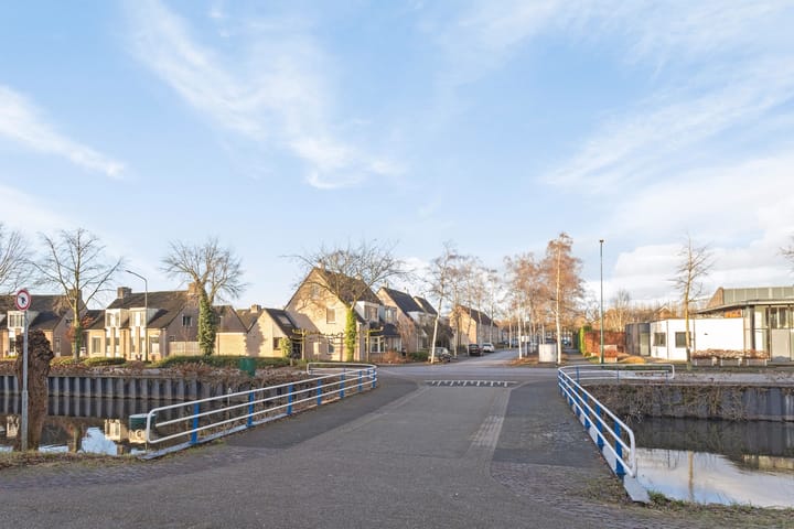 Foto 53 van Wegedoorn 7