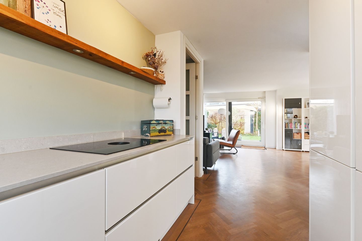 Foto 25 van Adelaarsvaren 63