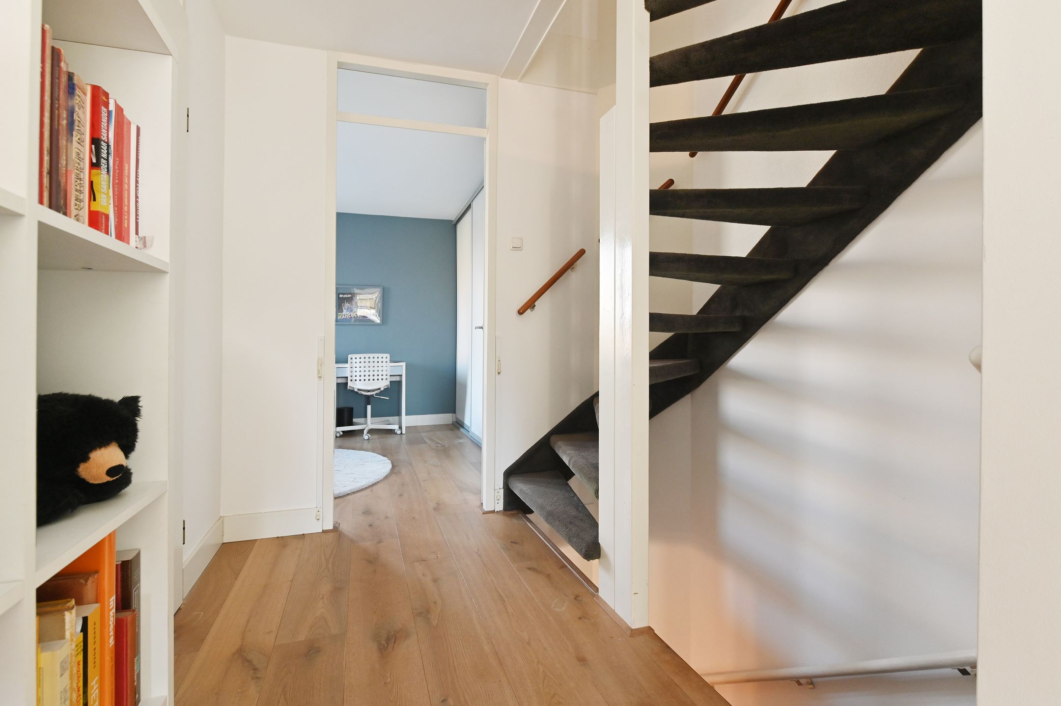 Foto 27 van Adelaarsvaren 63