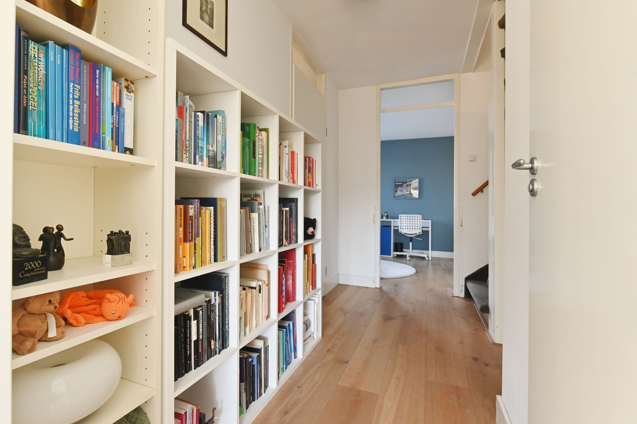 Foto 30 van Adelaarsvaren 63