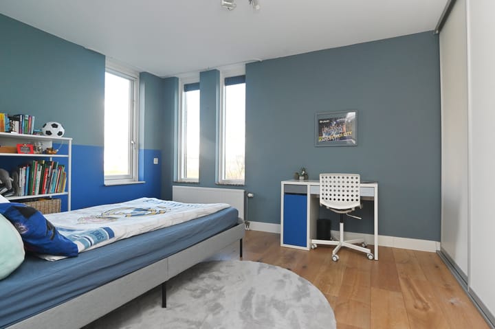 Foto 35 van Adelaarsvaren 63