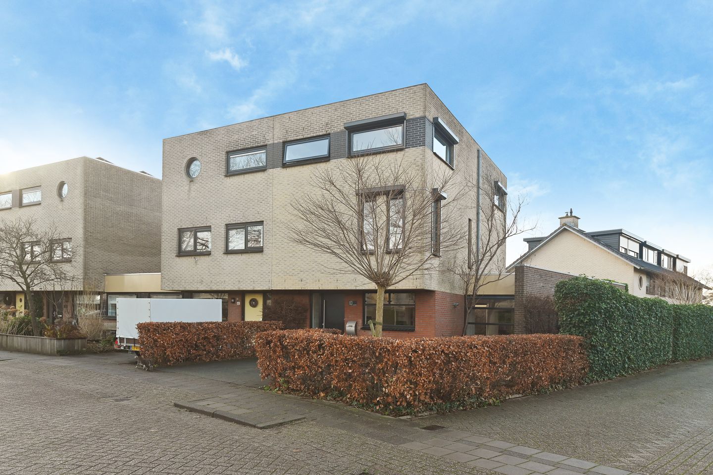 Foto 1 van Adelaarsvaren 63