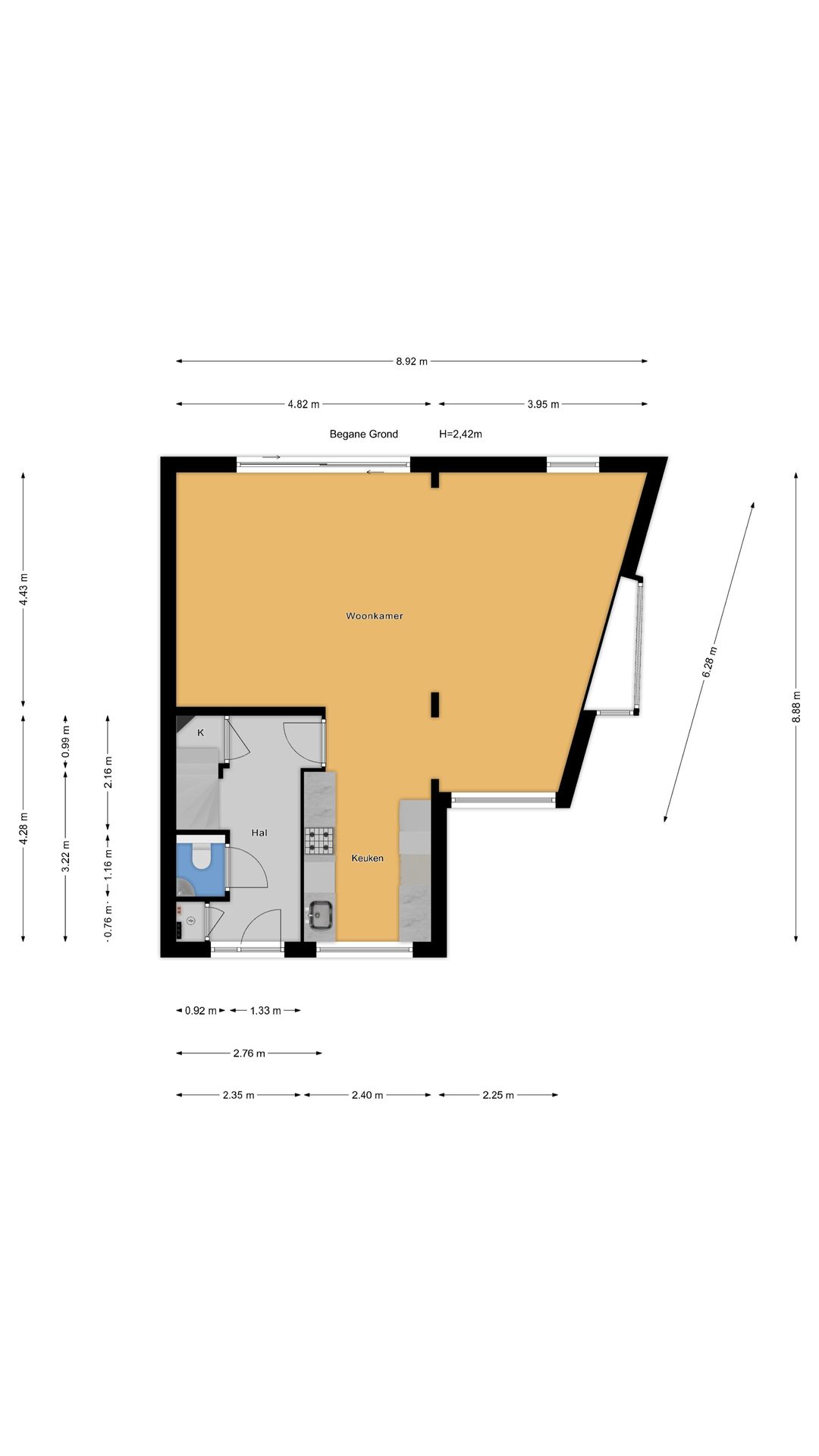 Foto 53 van Adelaarsvaren 63