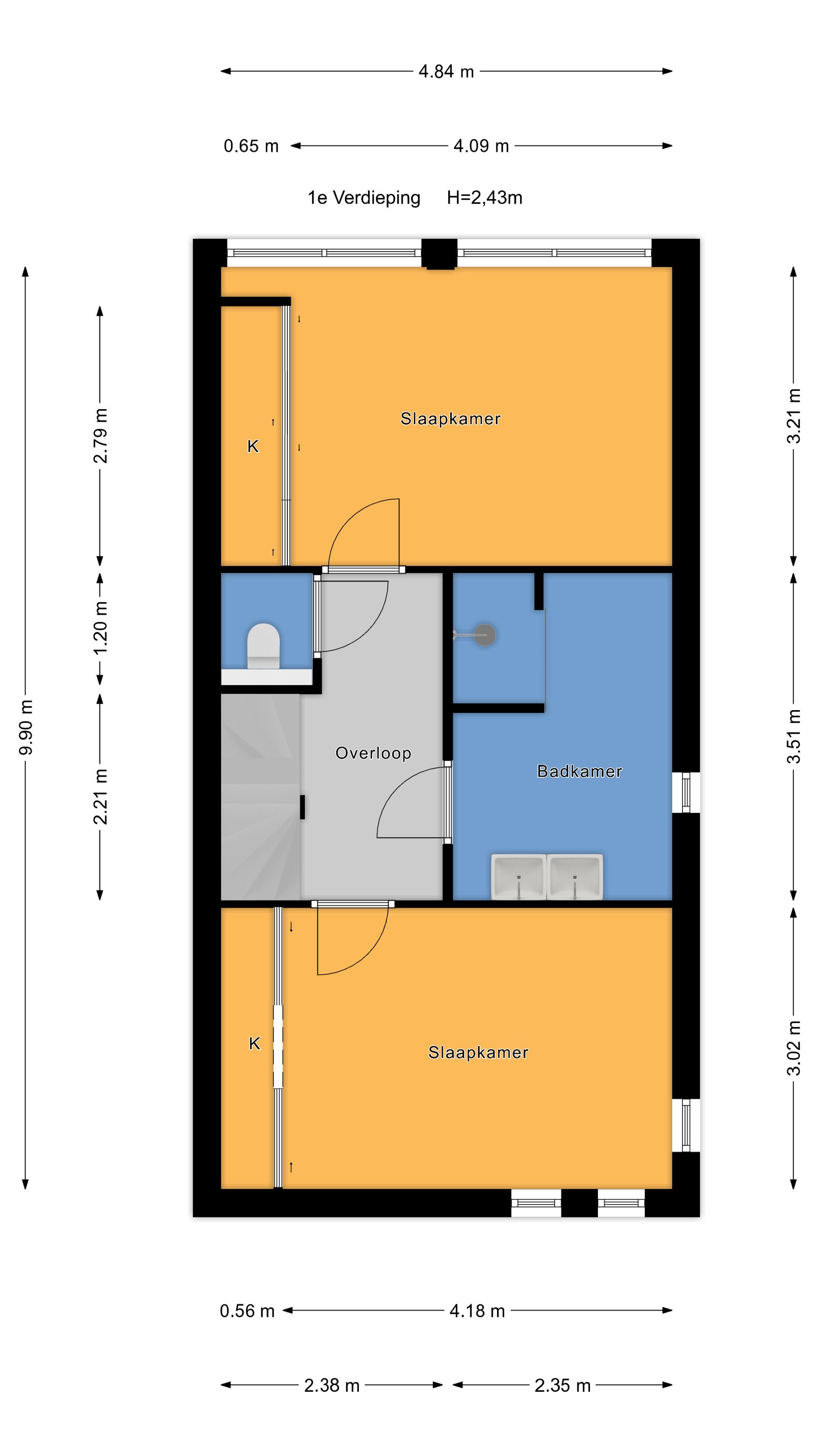 Foto 54 van Adelaarsvaren 63