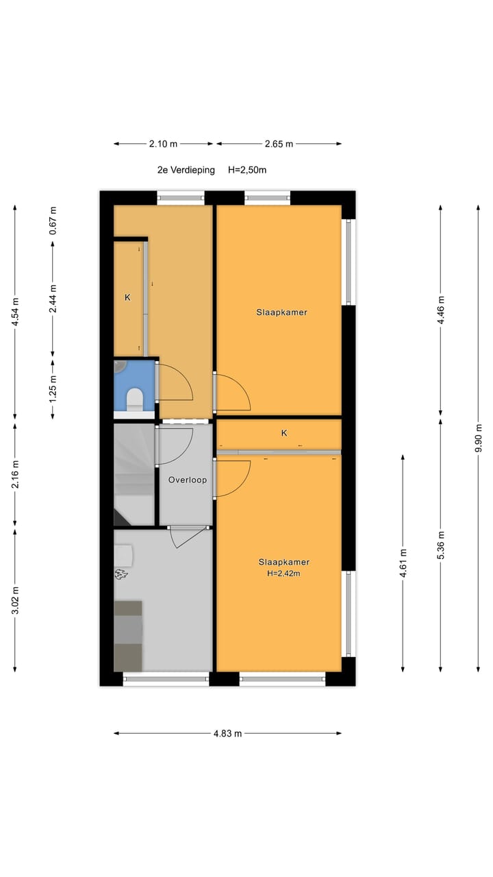Foto 55 van Adelaarsvaren 63