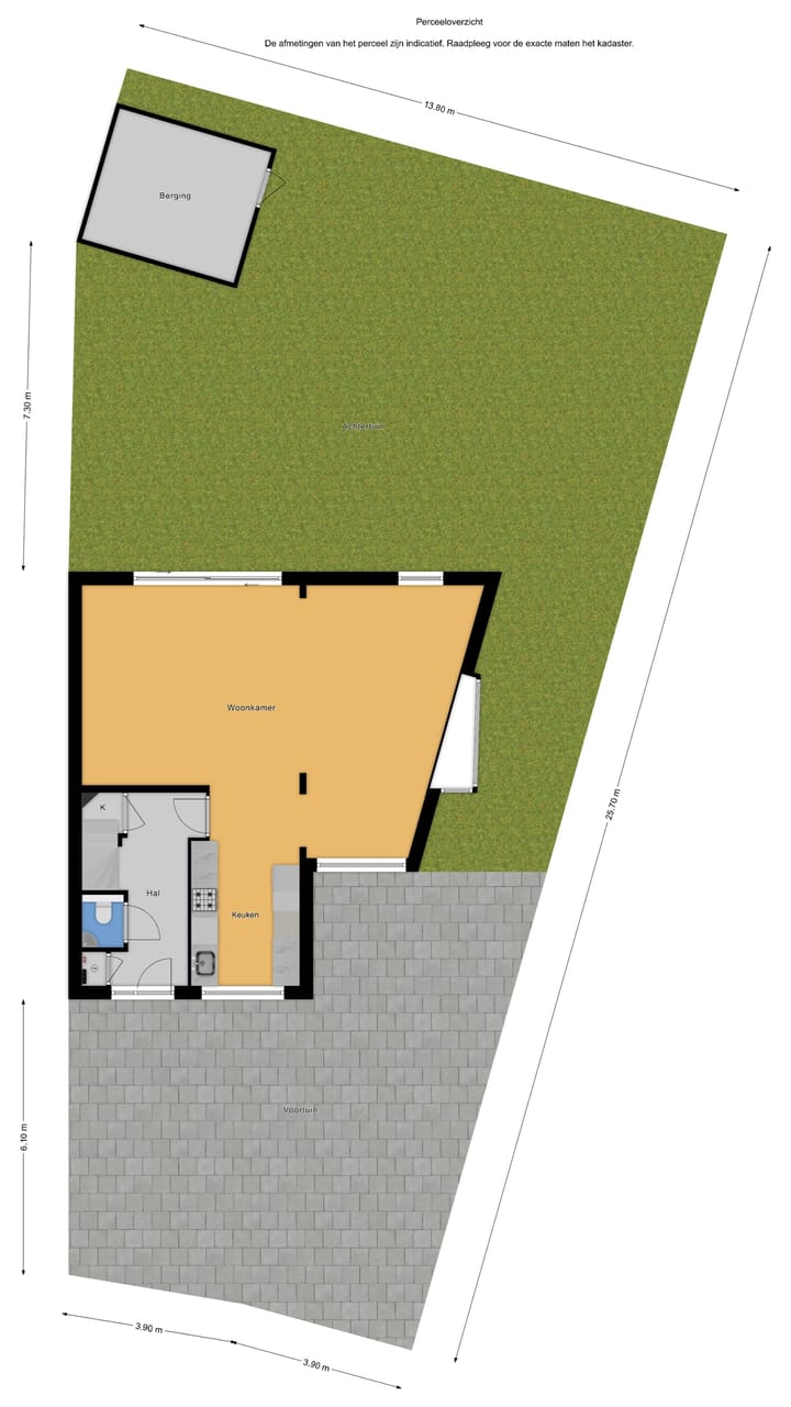 Foto 57 van Adelaarsvaren 63