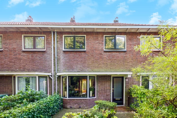 Foto 4 van d'Almarasweg 171