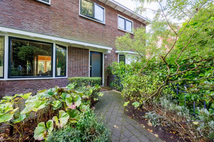 Foto 5 van d'Almarasweg 171