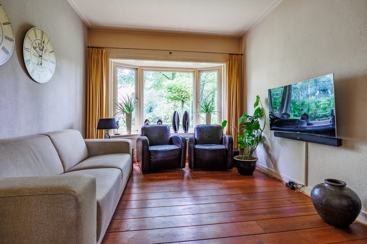 Foto 10 van d'Almarasweg 171