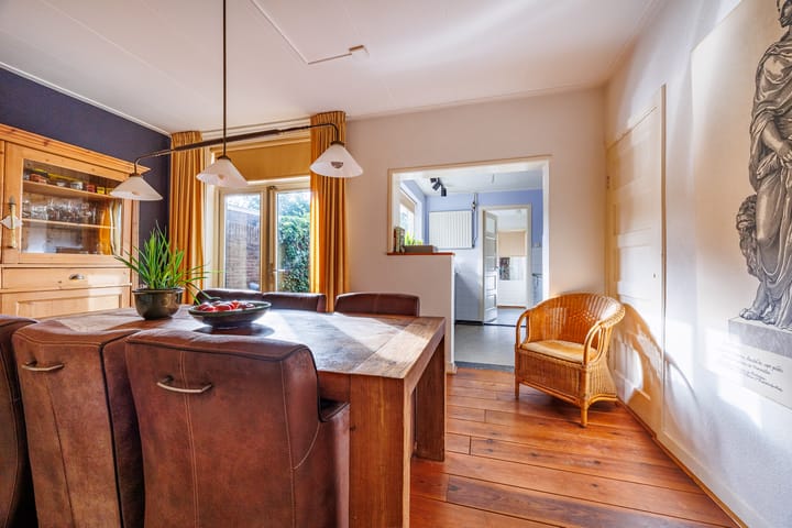 Foto 16 van d'Almarasweg 171