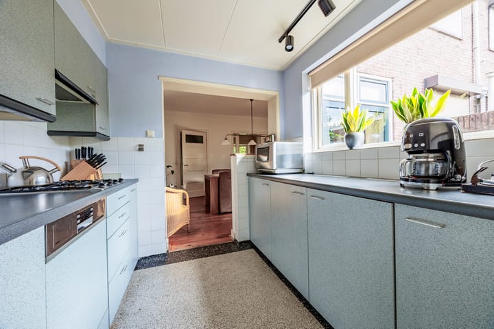 Foto 17 van d'Almarasweg 171