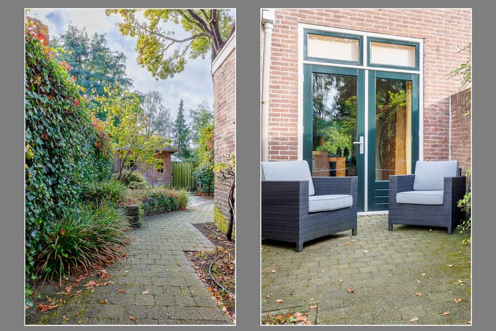 Foto 22 van d'Almarasweg 171