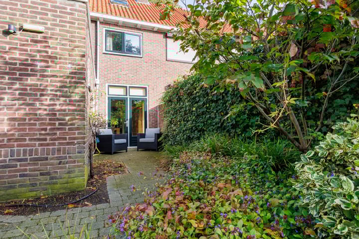 Foto 23 van d'Almarasweg 171