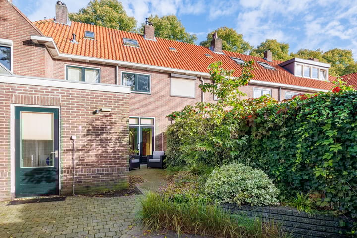 Foto 24 van d'Almarasweg 171