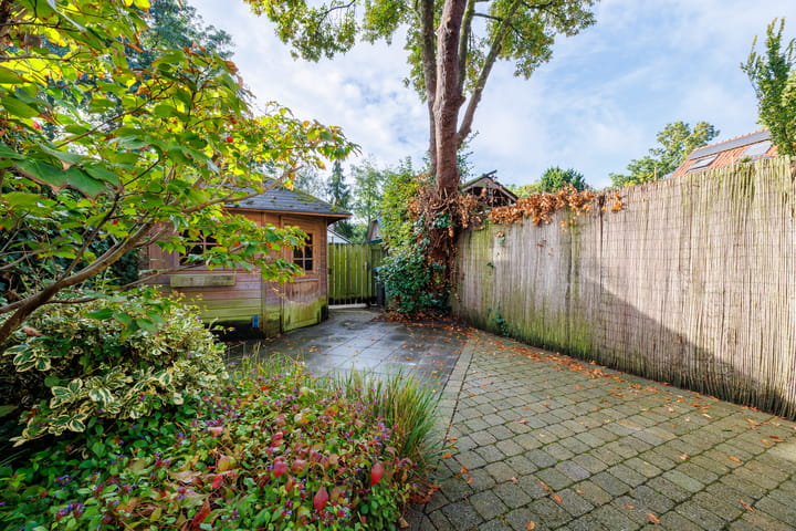 Foto 25 van d'Almarasweg 171