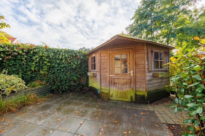 Foto 26 van d'Almarasweg 171