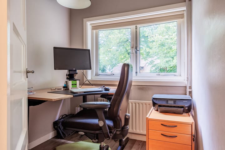 Foto 32 van d'Almarasweg 171