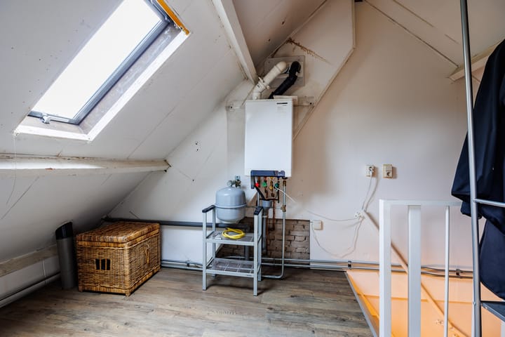 Foto 40 van d'Almarasweg 171