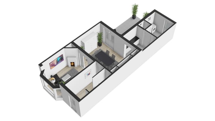 Foto 48 van d'Almarasweg 171