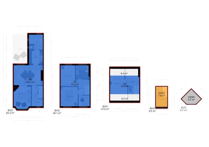 Foto 55 van d'Almarasweg 171