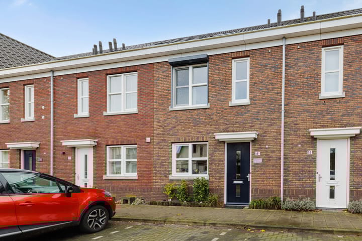 Foto 6 van Kerkwijk 18-A