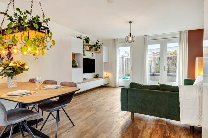 Foto 9 van Kerkwijk 18-A