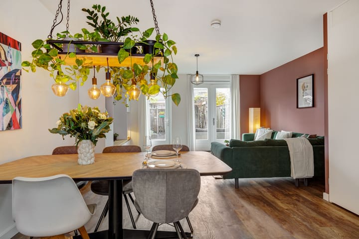 Foto 10 van Kerkwijk 18-A