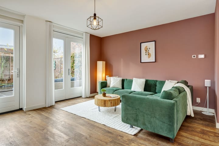 Foto 11 van Kerkwijk 18-A