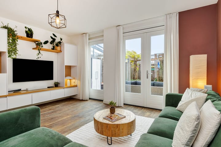 Foto 12 van Kerkwijk 18-A