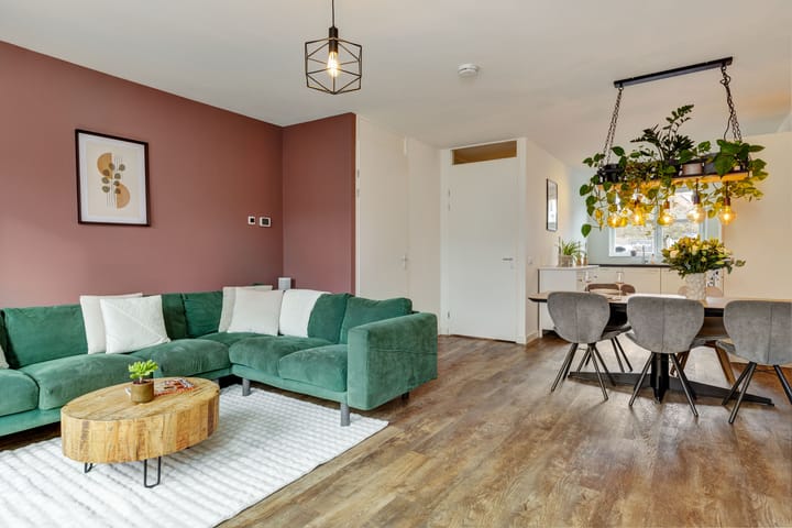 Foto 13 van Kerkwijk 18-A