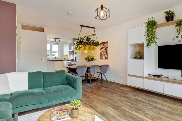 Foto 1 van Kerkwijk 18-A