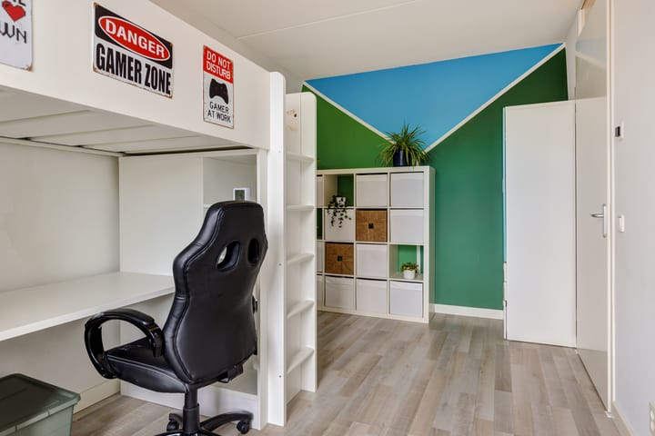 Foto 23 van Kerkwijk 18-A